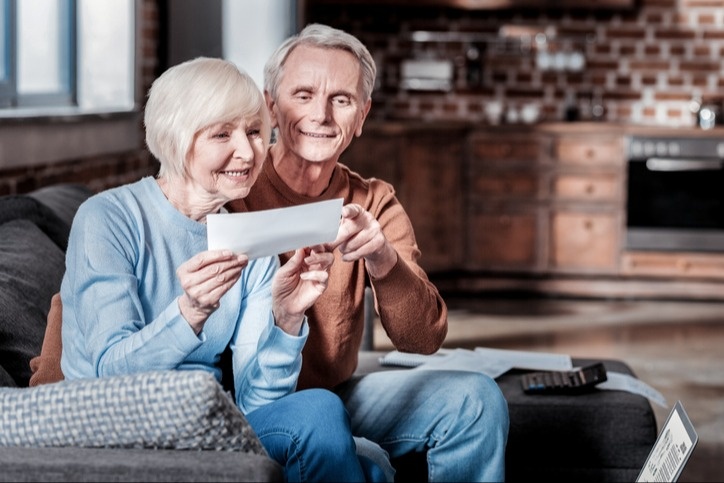 How to Maximize Social Security Benefits