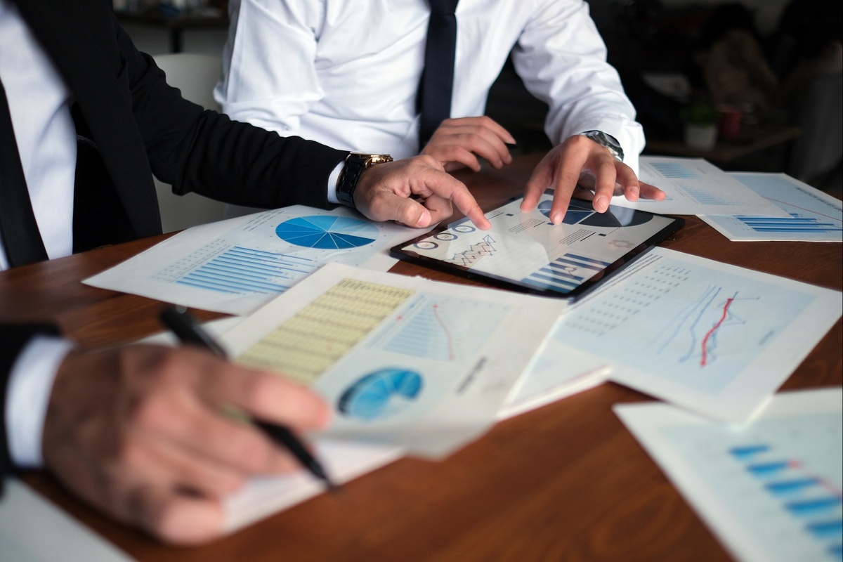 Q2 2025 Investment & Market Update