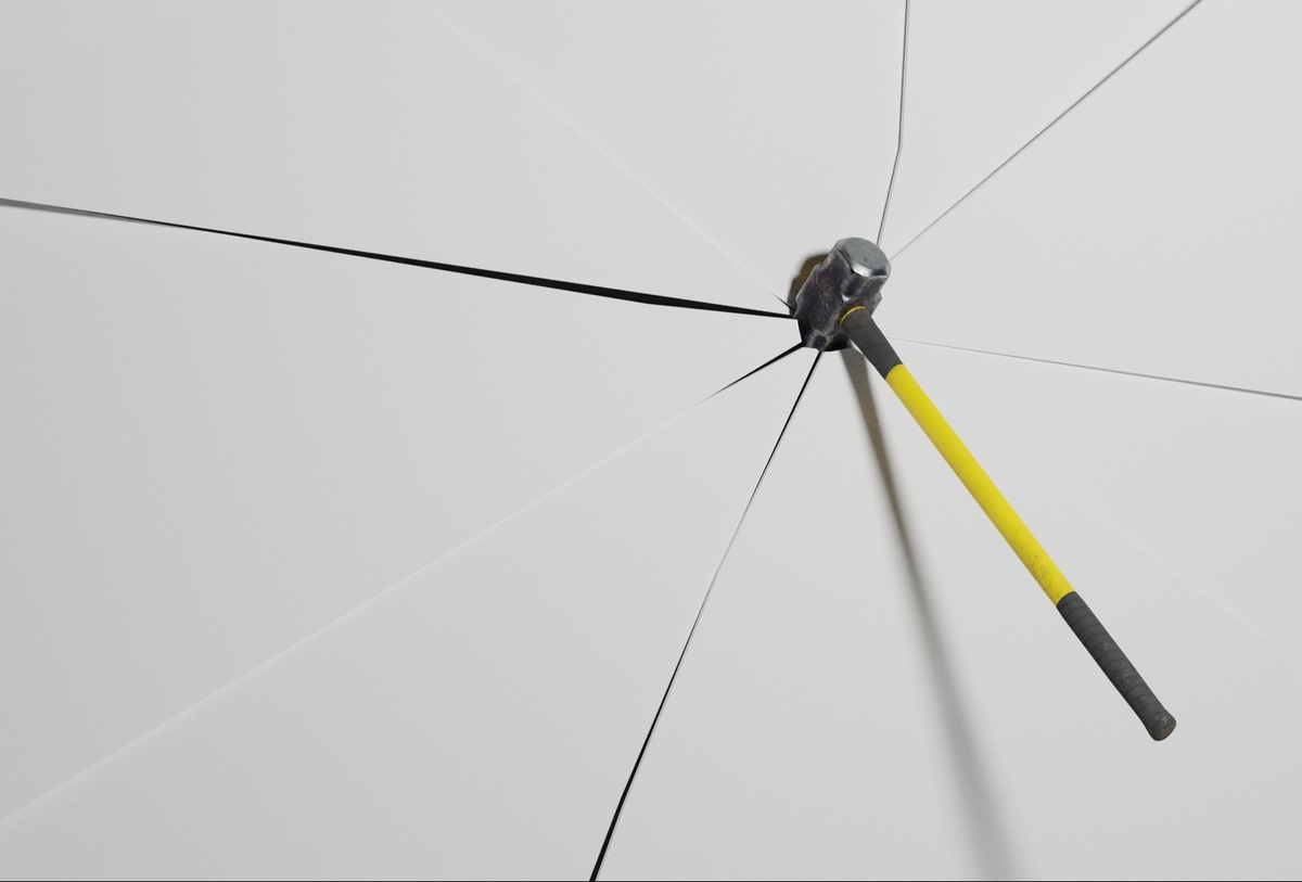 It May Be Time To Give Your Wealth Plan a Stress Test