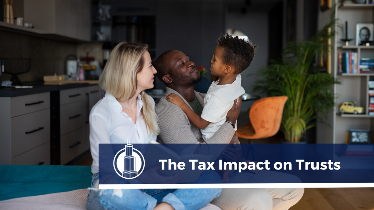 Many are interested in the impact of future tax legislation on Trusts. As we look ahead to 2025, it