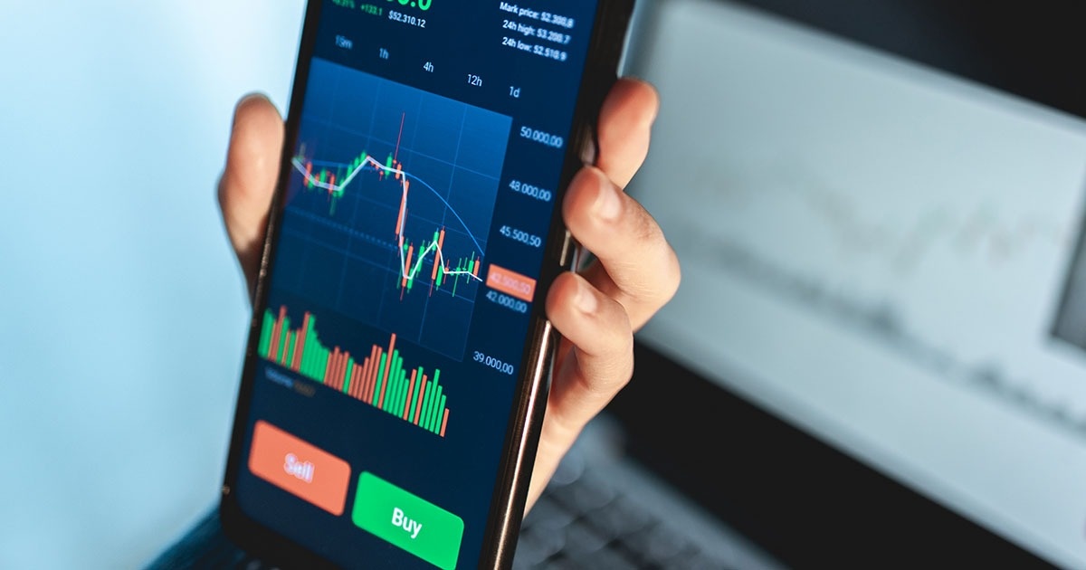 Choosing the Right Investing App: What Investors Should Consider
