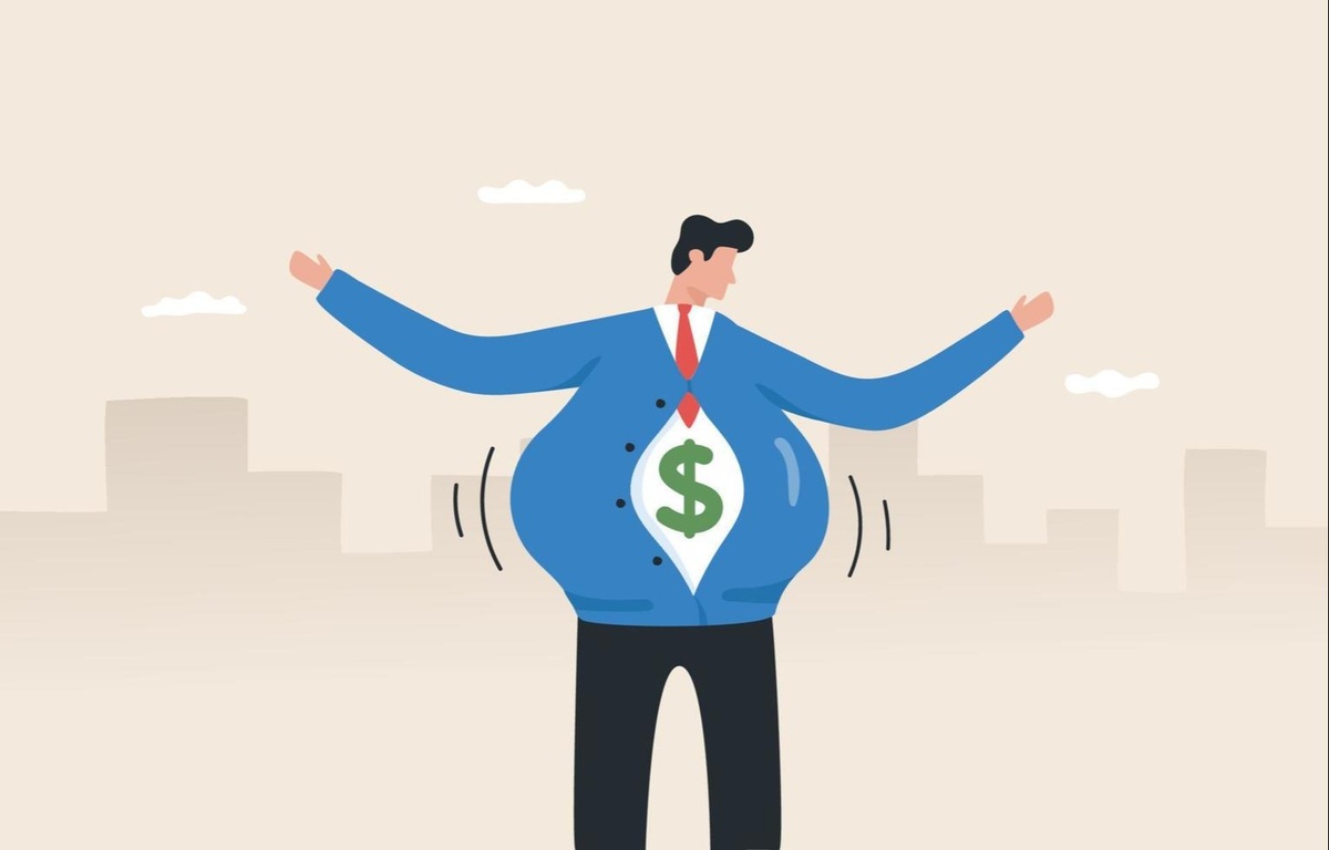 Your Personal Inflation Report