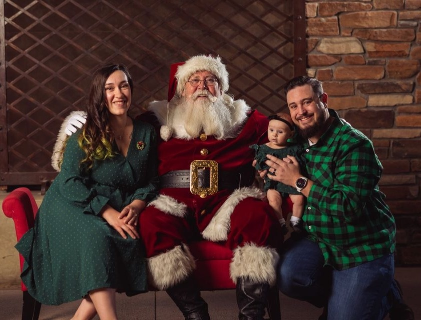 Merry Christmas