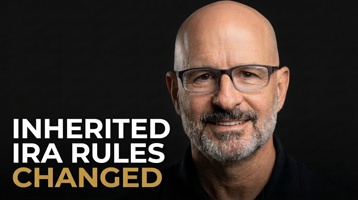 Inherited IRA 10-Year Rule: What Adult Children Need to Know After 2019
