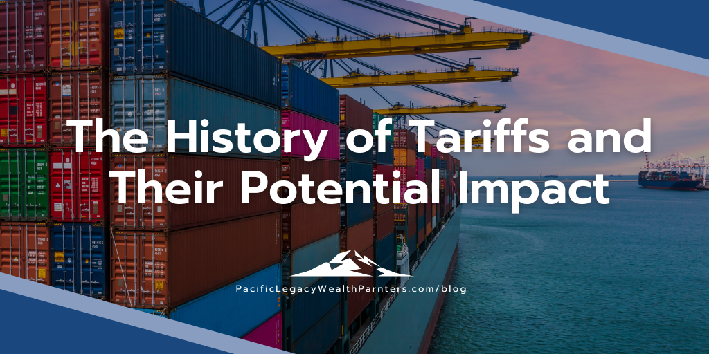 The History of Tariffs and Their Potential Impact