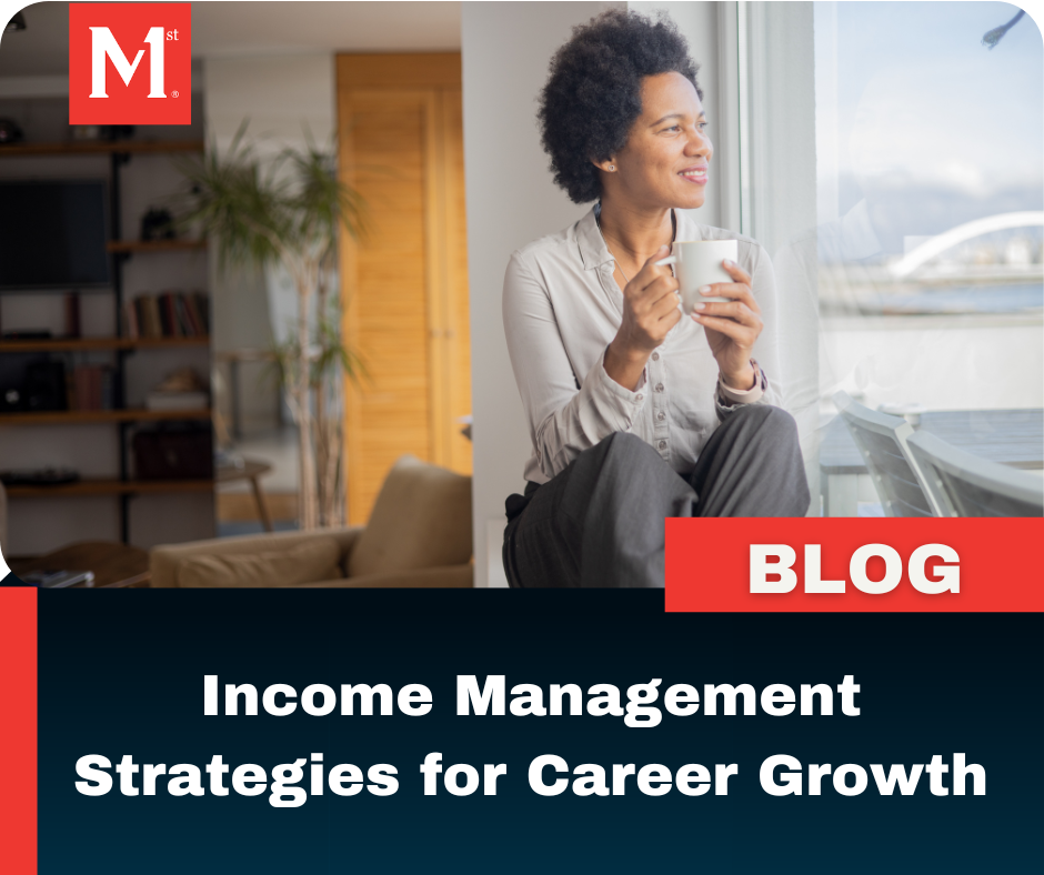 Income Management Strategies for Career Growth