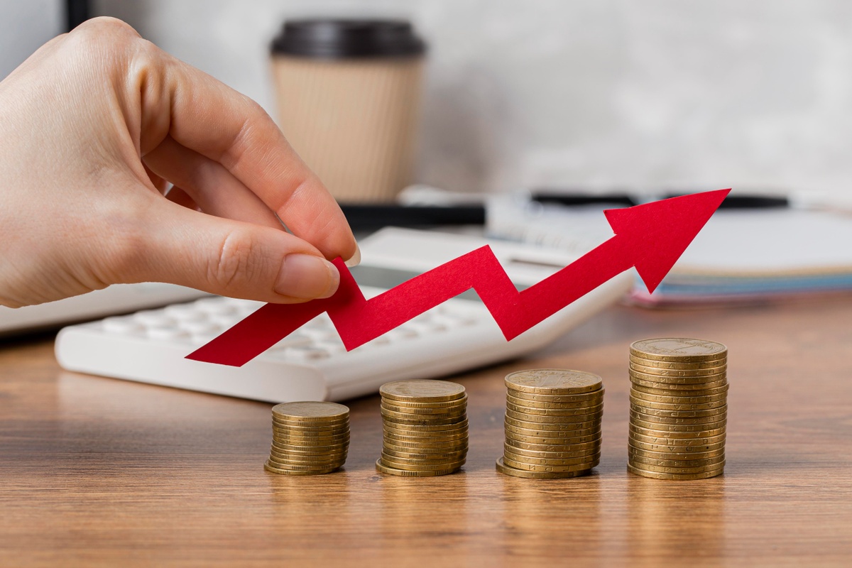 How does inflation impact your present and future wealth?
