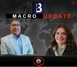 July Macro Update