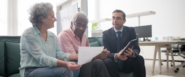 The Benefits of Blending Retirement and Estate Planning