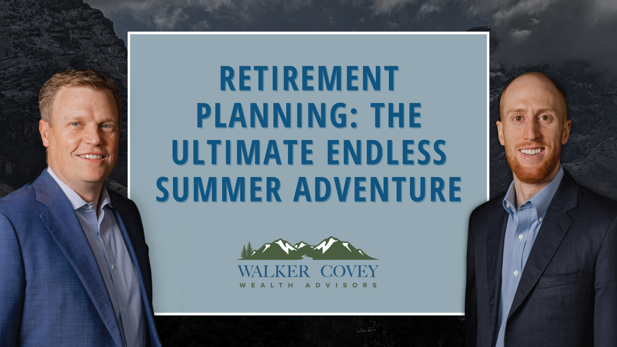 Retirement Planning: The Ultimate Endless Summer Adventure