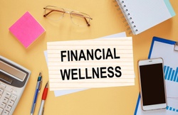 Financial Wellness Month