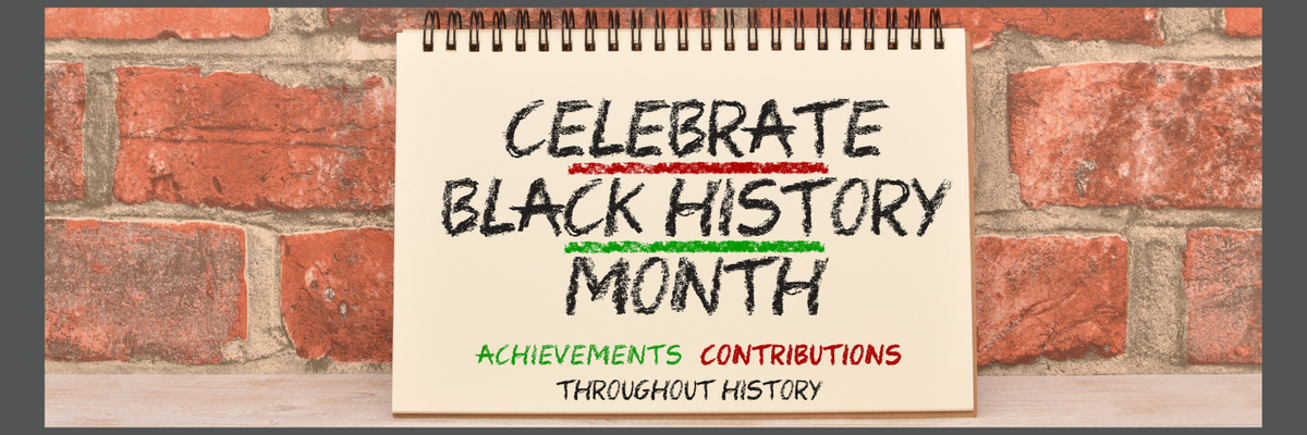 Why It's Important to Celebrate Black History Month