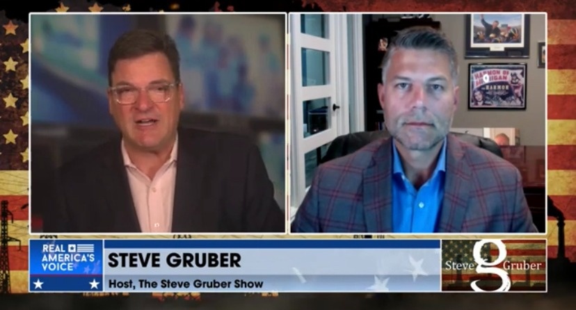 Why Jackson Hole Matters for the Global Economy | The Steve Gruber Show