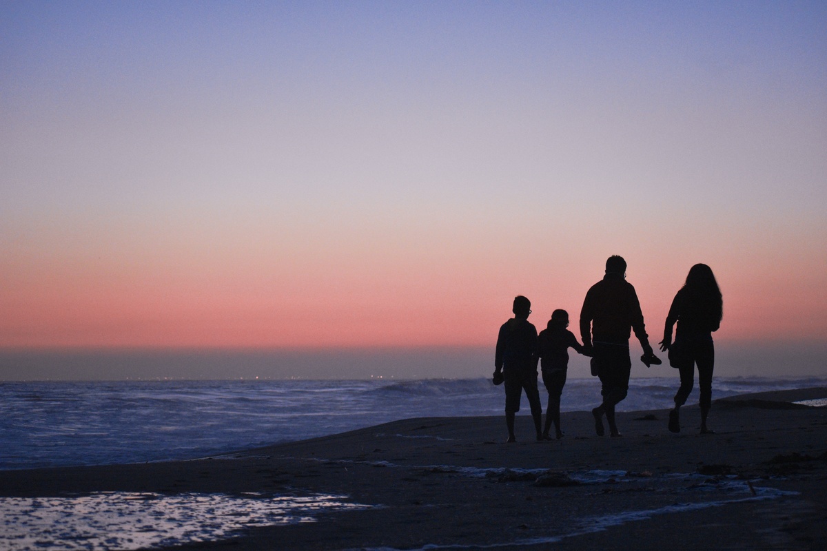 Who Should Inherit your Wealth?