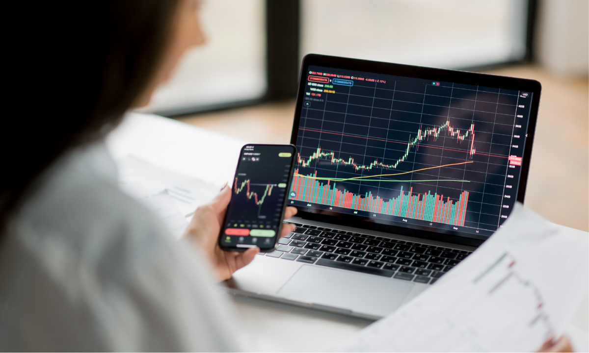 Dealing With Volatile Markets