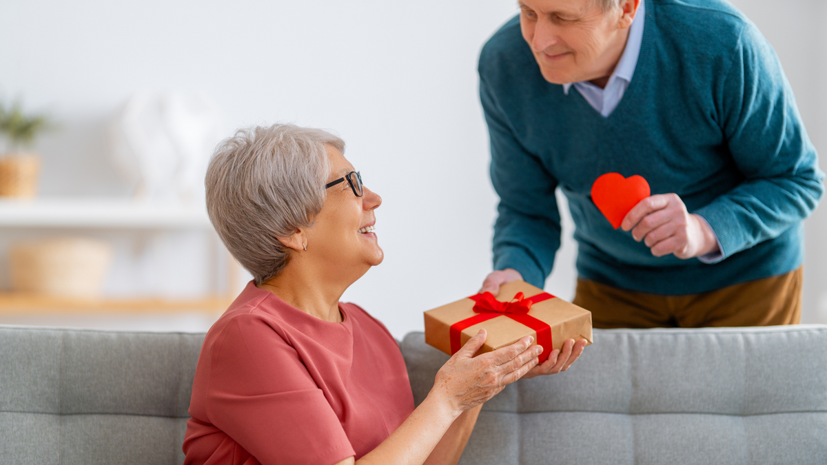 Retirement Planning for Couples this Valentine's Day