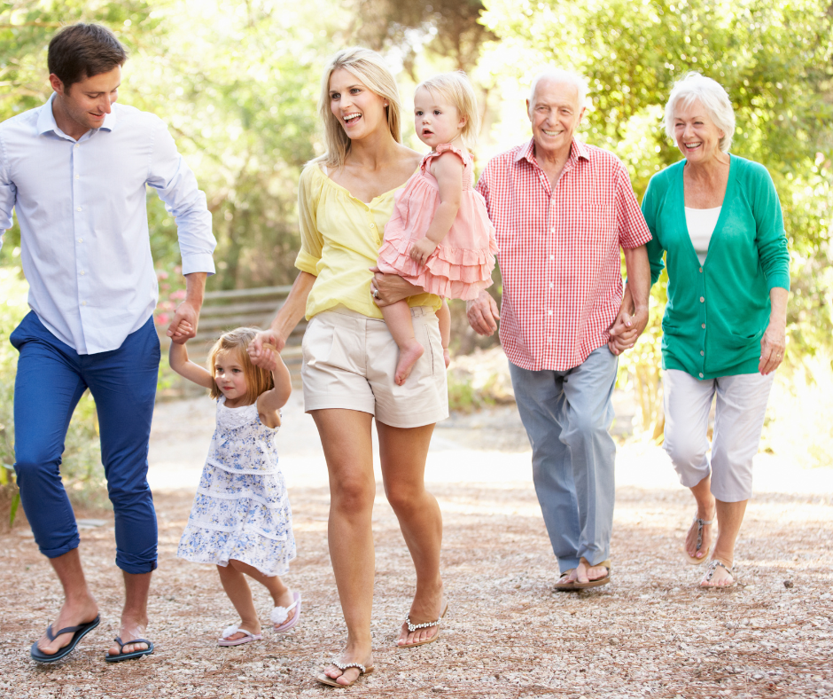 An Introduction to Estate Planning for the Sandwich Generation