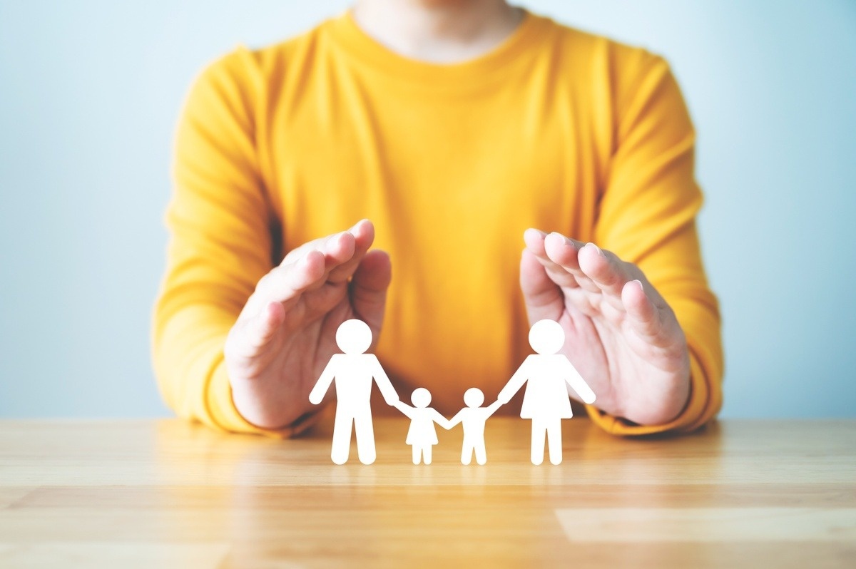 Group Life Insurance vs. Private Life Insurance