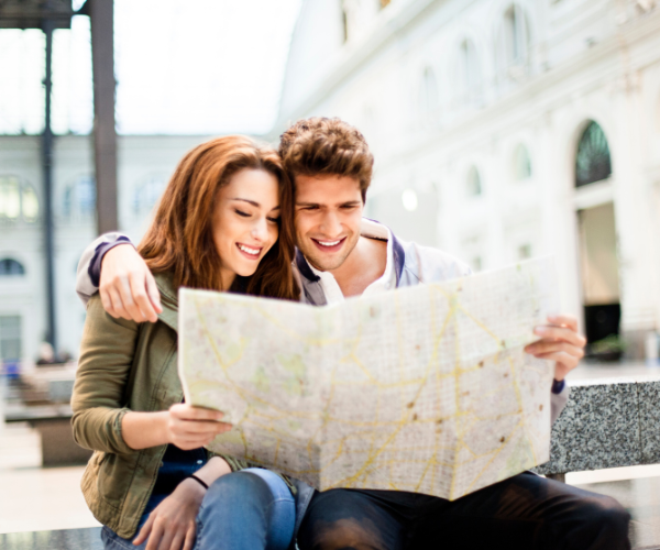 The Value of a Financial Road Map