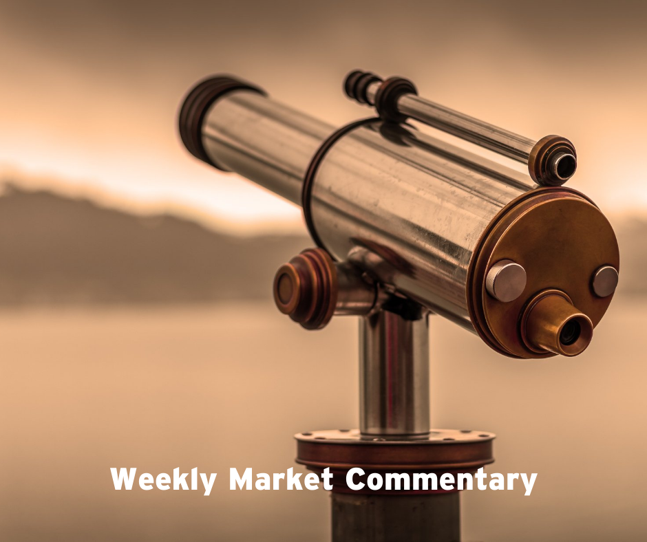 LPL Research Discusses Outlook 2022 & the Coming Year