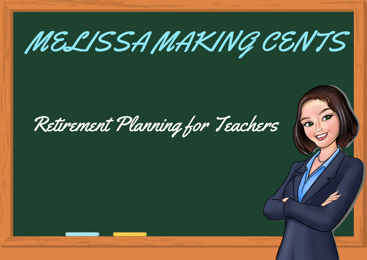 Retirement Planning for Teachers