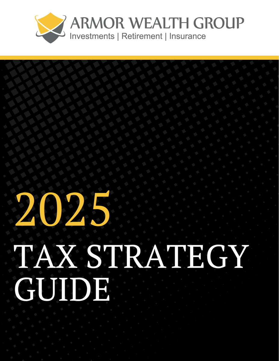 2025 Tax Guide