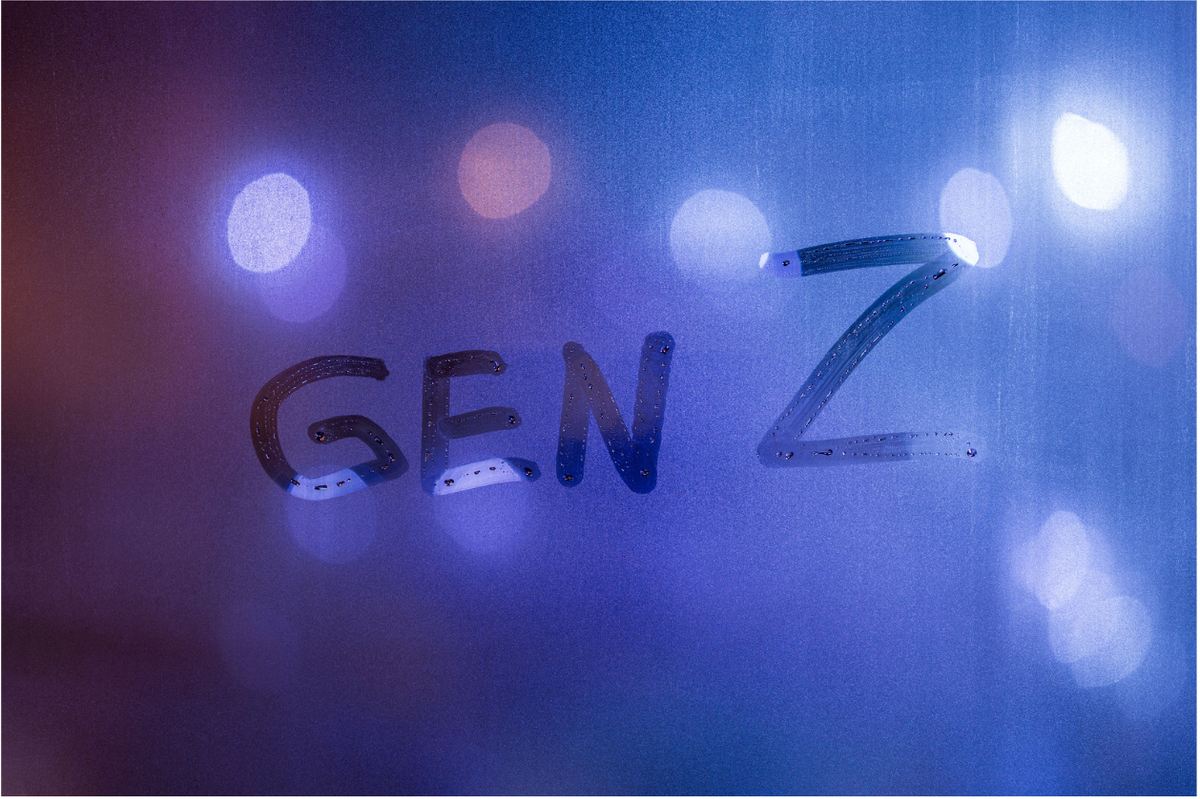 Gen Z, Millennial Couples Prefer Financial Autonomy