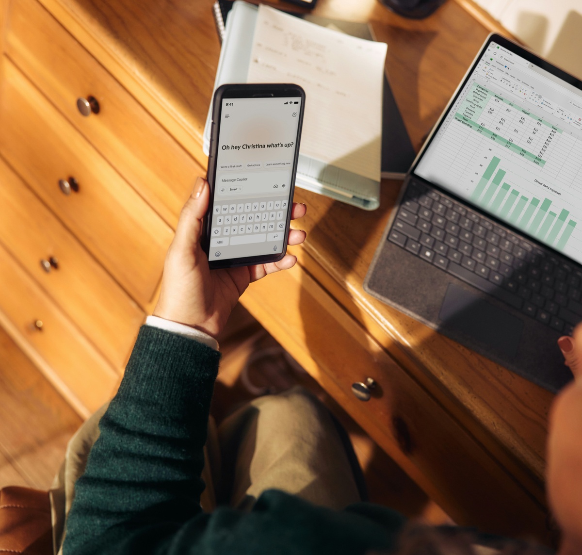 Embracing the Future: How AI is Transforming Retirement