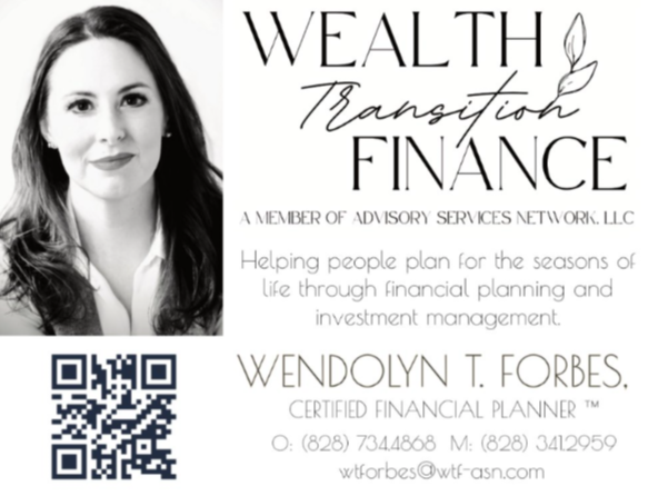 Financial Wellness: Year-End Review