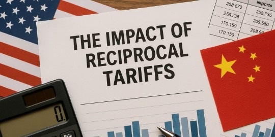 What does the 90-day tariff pause mean for markets?