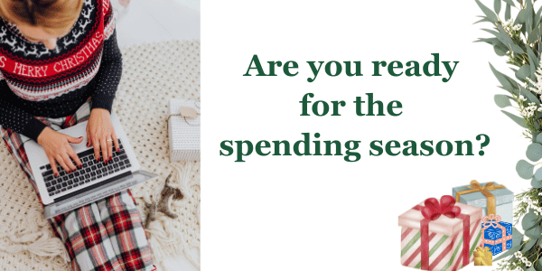 Should I Budget or Just Spend? Your Holiday Challenge