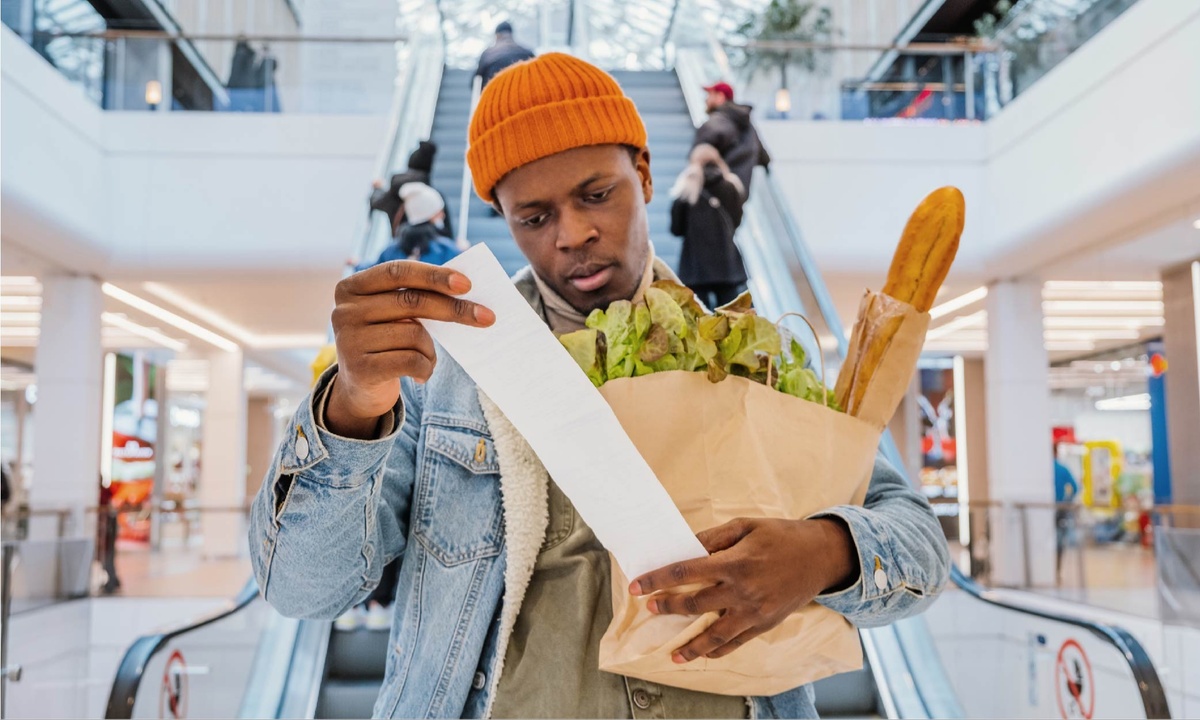 Millennials Meet Inflation