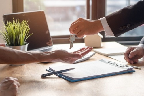 Why Buying a Business Could Be Your Next Best Step in 2021