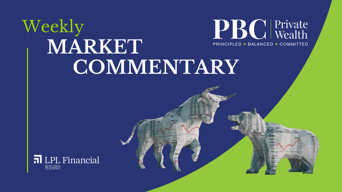 December Down but Not Out: Seasonality Trends Point to Market Recovery