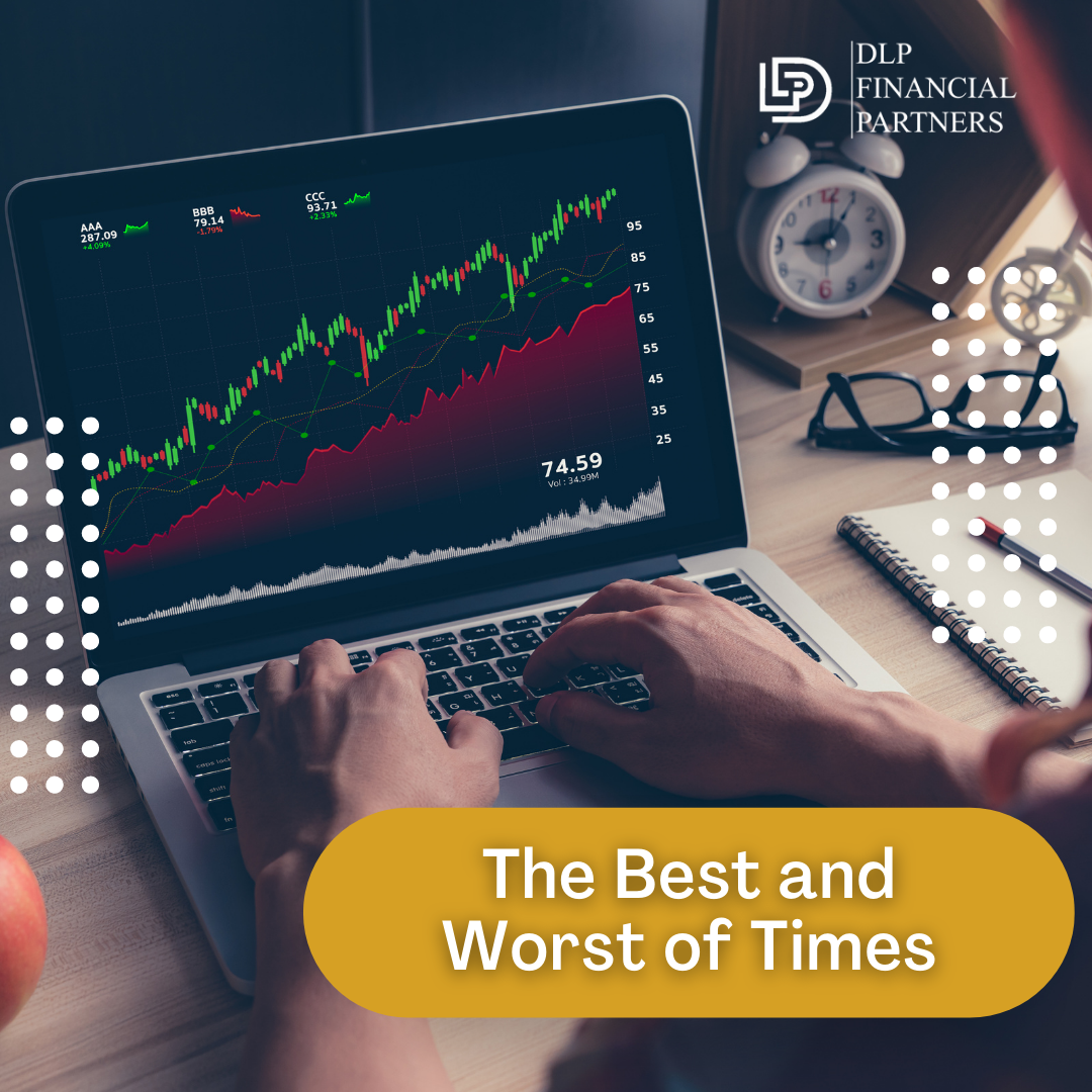 The Best and Worst of Times
