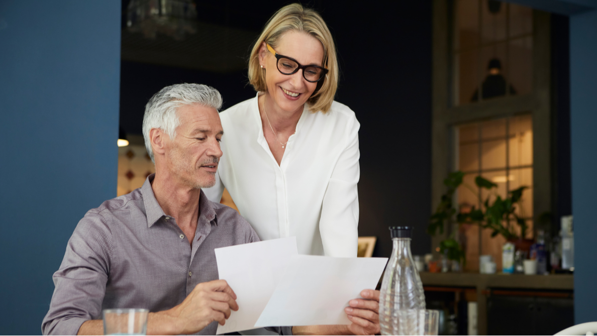 Managing Your Inherited Estate: Planning for Today and Tomorrow