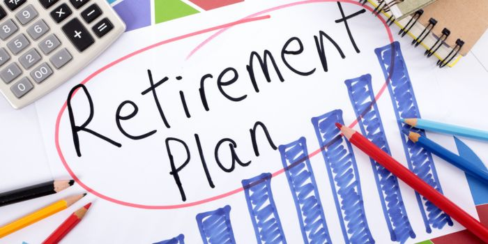 After-Tax Retirement Plan Contributions