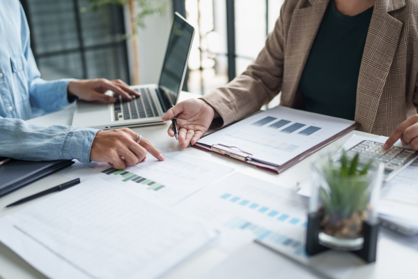 Retirement Planning for Wealthy Individuals: 6 Ideas to Help You Get Your Finances in Order