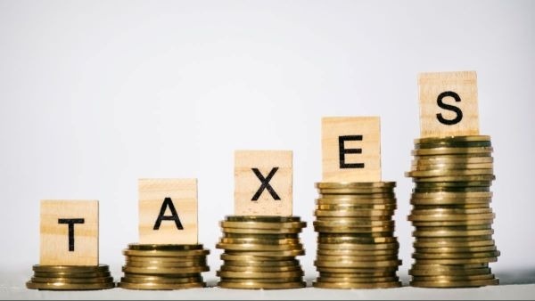 Major Tax Changes Looming: Are You Ready?