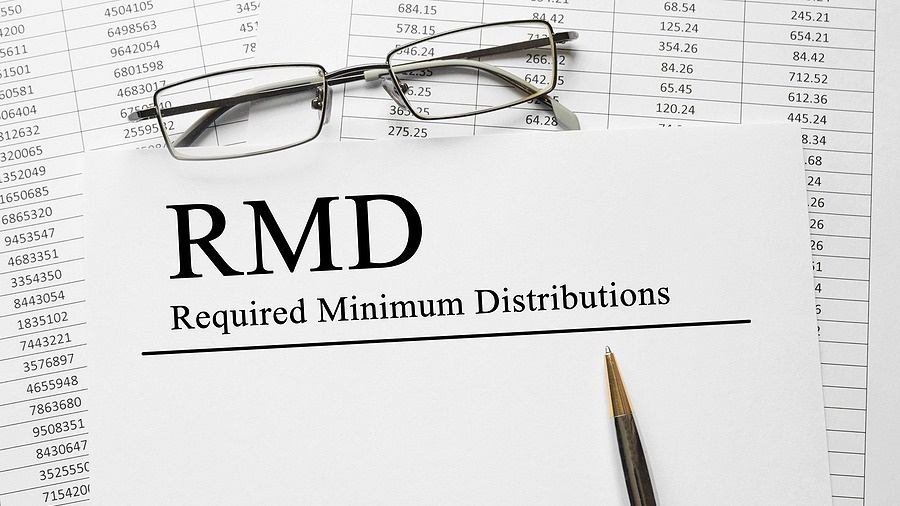 Inherited IRA Rules - A Quick Summary