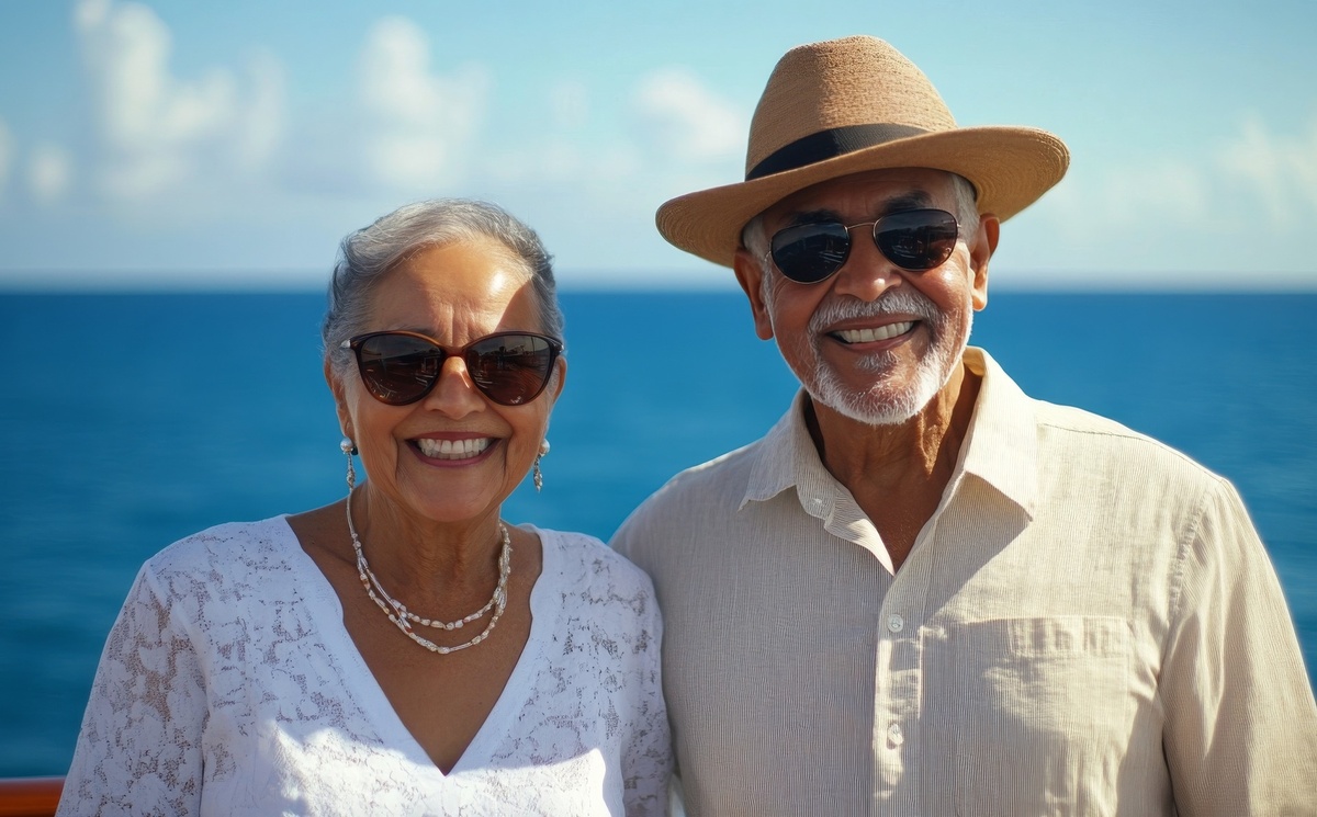 Approaching Retirement? Make Sure Your Savings Last a Lifetime