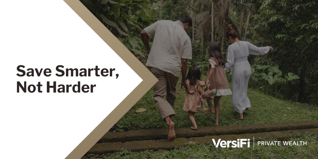 Save Smarter, Not Harder: 9 Tips for Navigating an Economic Slowdown