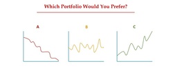 Which portfolio would you prefer?