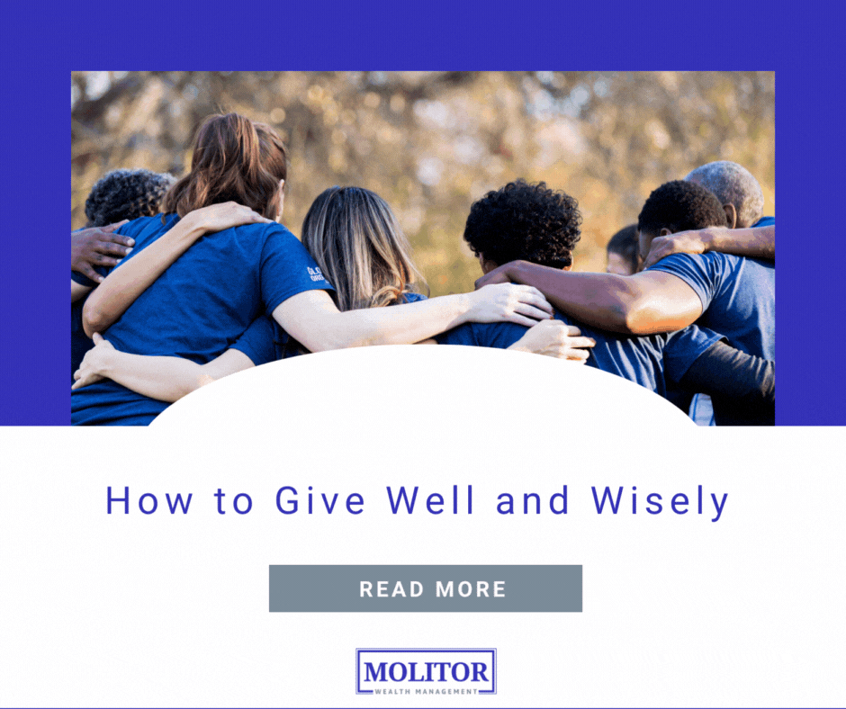 The Philanthropic Mindset: How to Give Well and Wisely