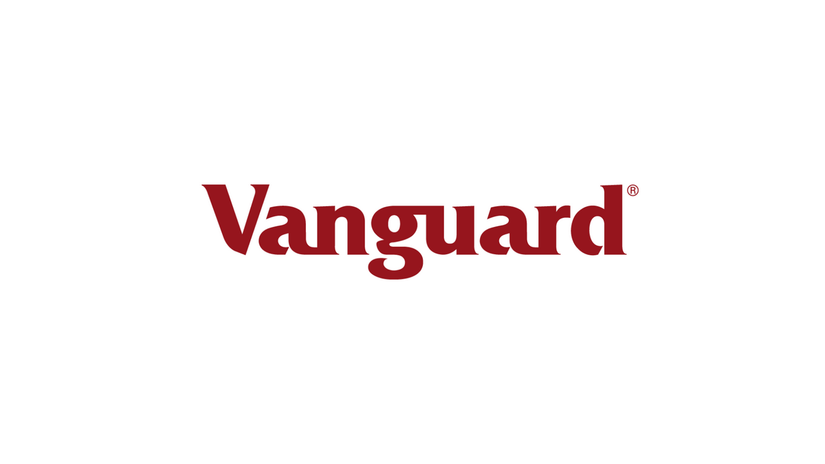 Vanguard's Thoughts On Climate Change