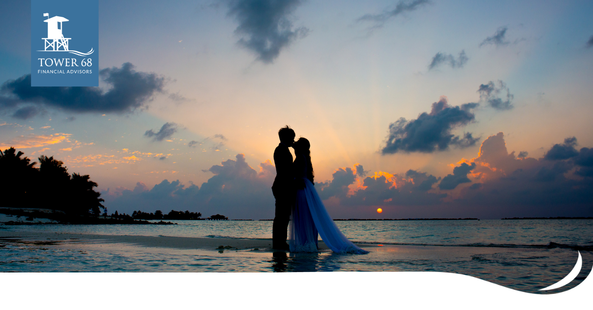 Marriage in America: Trends and Financial Benefits of Being Coupled