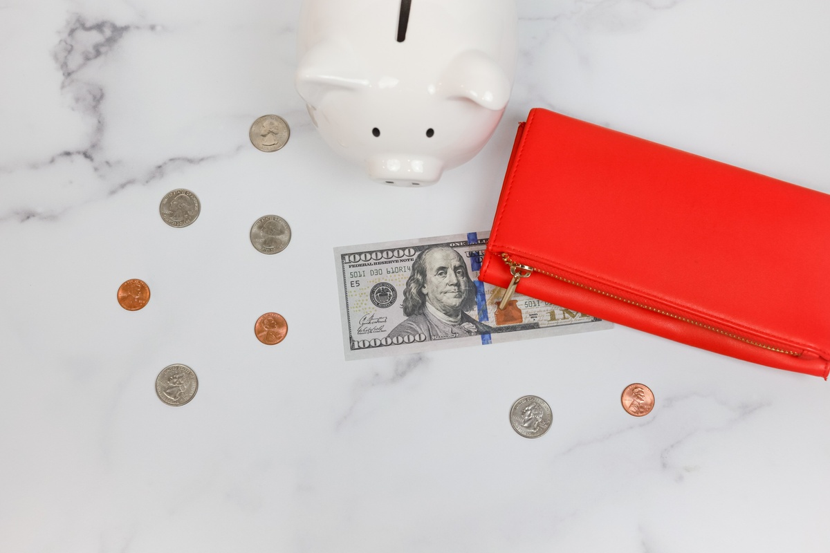 The 10 Principles of Financial Peace