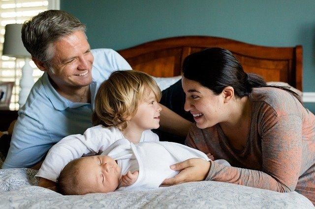 Beneficiary Designation: The Greatest Gift You Can Give Your Family