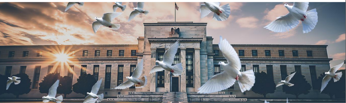 The Fed's Dovish Pivot: Navigating Investment Opportunities Amidst Rate Cut Signals