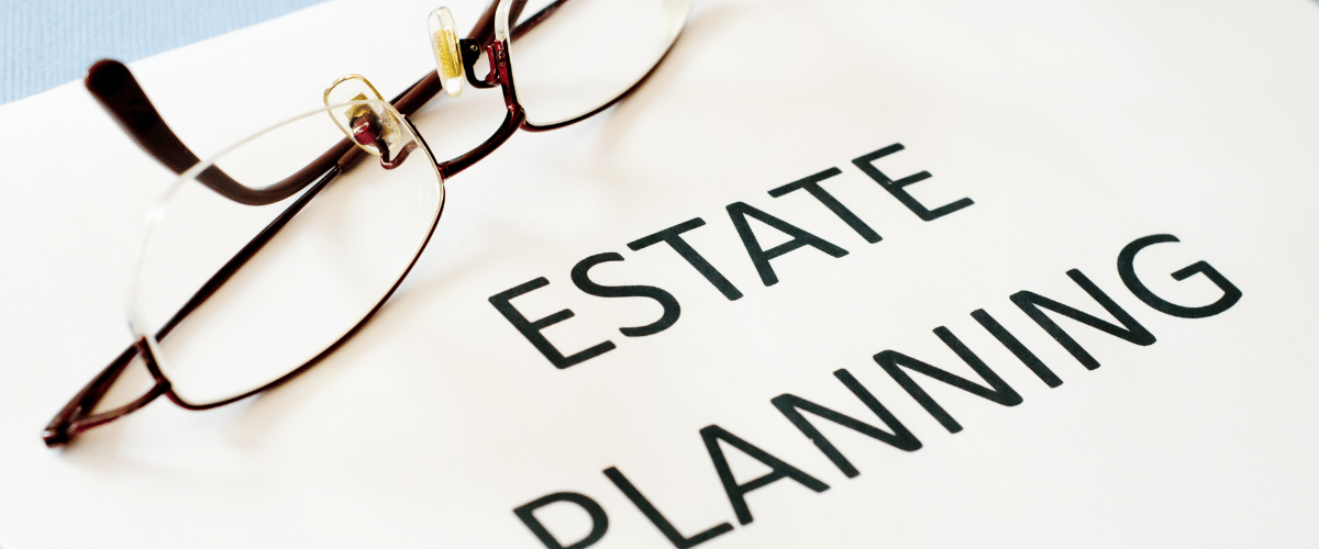 6 Important Components of Estate Planning